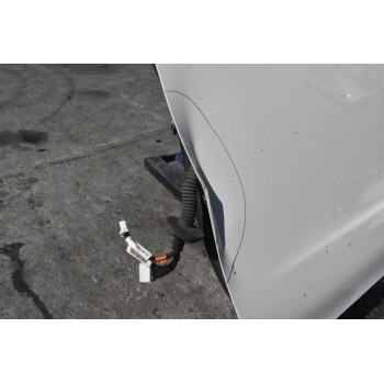 Πόρτα Εμπρός Αριστερή Nissan NV200 2009-2013 (Με χτύπημα)