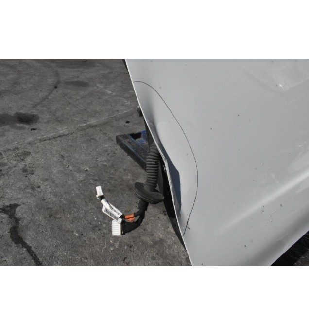 Πόρτα Εμπρός Αριστερή Nissan NV200 2009-2013 (Με χτύπημα)