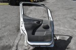 Πόρτα Εμπρός Αριστερή Nissan NV200 2009-2013 (Με χτύπημα)