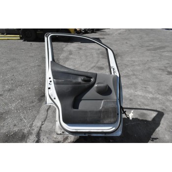 Πόρτα Εμπρός Αριστερή Nissan NV200 2009-2013 (Με χτύπημα)