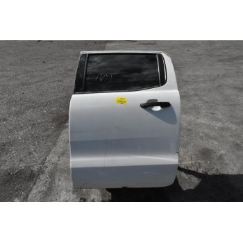 Πόρτα Πίσω Αριστερη Ford Ranger 2013-2018