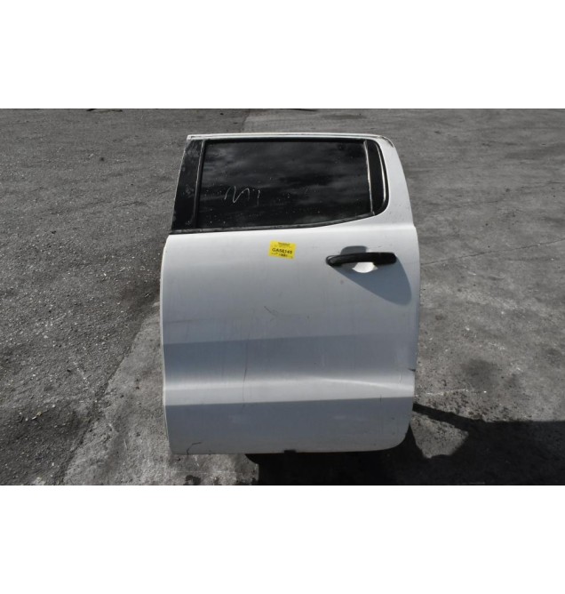 Πόρτα Πίσω Αριστερη Ford Ranger 2013-2018