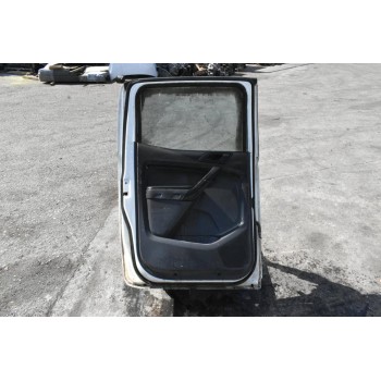 Πόρτα Πίσω Αριστερη Ford Ranger 2013-2018