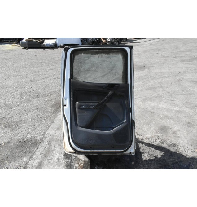 Πόρτα Πίσω Αριστερη Ford Ranger 2013-2018