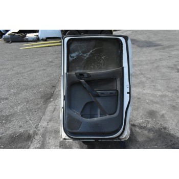 Πόρτα Πίσω Δεξιά Ford Ranger 2013-2018 (Με χτύπημα) (Χωρίς Κλειδαριά)