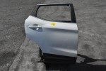 Πόρτα Πισω Δεξιά Nissan Qashqai J11 2014-2020