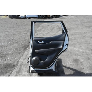 Πόρτα Πισω Δεξιά Nissan Qashqai J11 2014-2020