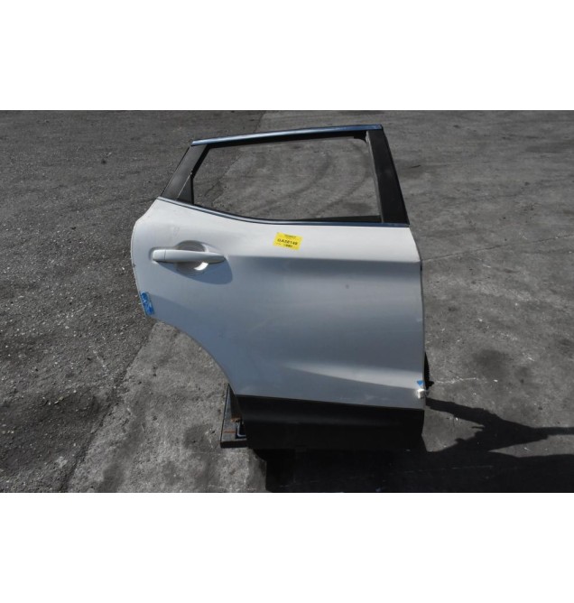 Πόρτα Πισω Δεξιά Nissan Qashqai J11 2014-2020