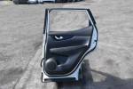 Πόρτα Πισω Δεξιά Nissan Qashqai J11 2014-2020