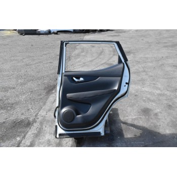 Πόρτα Πισω Δεξιά Nissan Qashqai J11 2014-2020