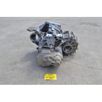 Χειροκίνητο 6τάχυτο Σασμάν Skoda Octavia 5 Αρ.Κινητήρα CDAA Κωδ.Σασμάν MDP 2008-2013