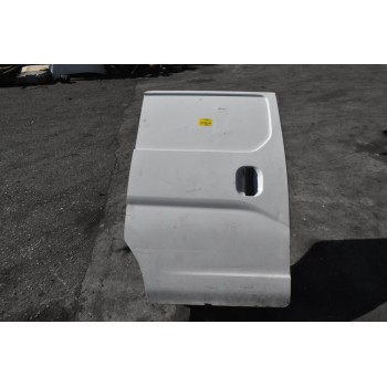 Πόρτα Πλαϊνή Nissan NV200 2009-2013