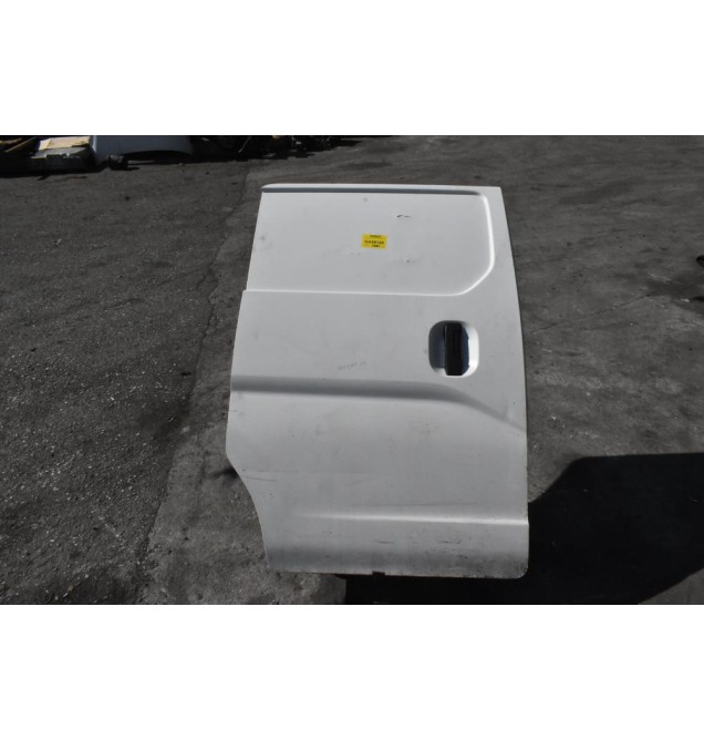 Πόρτα Πλαϊνή Nissan NV200 2009-2013
