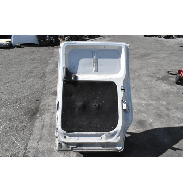 Πόρτα Πλαϊνή Nissan NV200 2009-2013