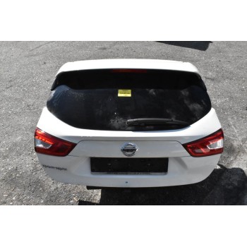 Πόρτα Πορτ μπαγκάζ Nissan Qashqai J11 2012-2018