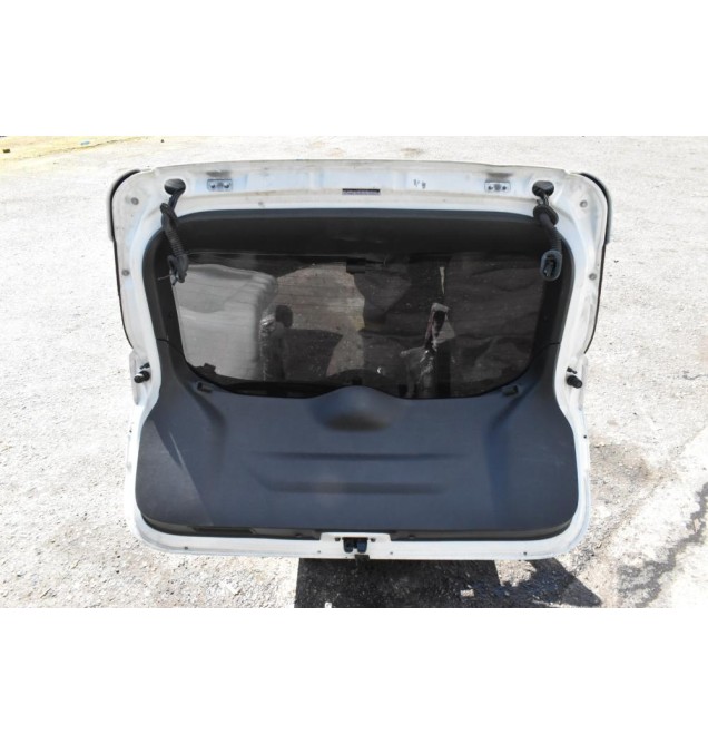 Πόρτα Πορτ μπαγκάζ Nissan Qashqai J11 2012-2018