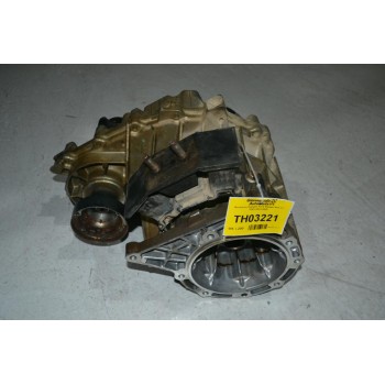 Βοηθητικό Σασμάν Ford Ranger 4x4 3.2 TDCI 2013-2020 (Απο αυτοματο σασμαν)