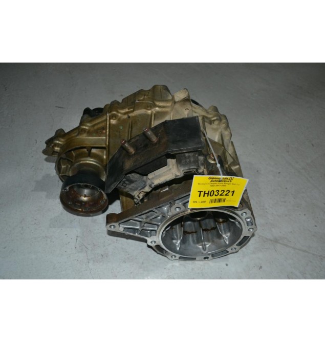 Βοηθητικό Σασμάν Ford Ranger 4x4 3.2 TDCI 2013-2020 (Απο αυτοματο σασμαν)