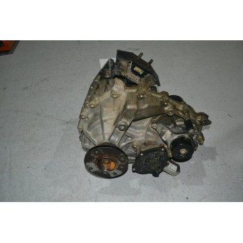 Βοηθητικό Σασμάν Ford Ranger 4x4 3.2 TDCI 2013-2020 (Απο αυτοματο σασμαν)