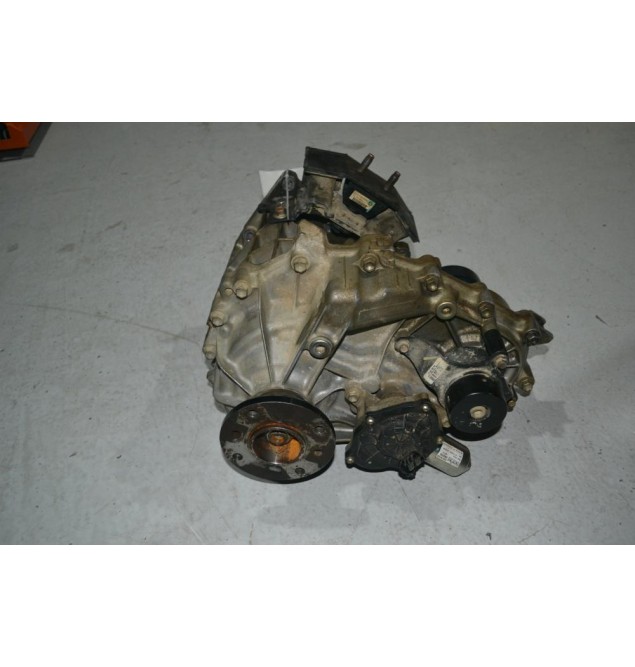 Βοηθητικό Σασμάν Ford Ranger 4x4 3.2 TDCI 2013-2020 (Απο αυτοματο σασμαν)