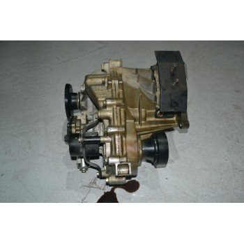 Βοηθητικό Σασμάν Ford Ranger 4x4 3.2 TDCI 2013-2020 (Απο αυτοματο σασμαν)