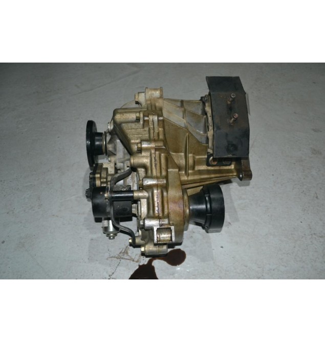 Βοηθητικό Σασμάν Ford Ranger 4x4 3.2 TDCI 2013-2020 (Απο αυτοματο σασμαν)