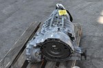 Αυτόματο Σασμάν Audi A4 1.8 TSI CDH 2007-2012 (LAM) 0AW VL380F VL381F Multitronic CVT