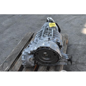 Αυτόματο Σασμάν Audi A4 1.8 TSI CDH 2007-2012 (LAM) 0AW VL380F VL381F Multitronic CVT