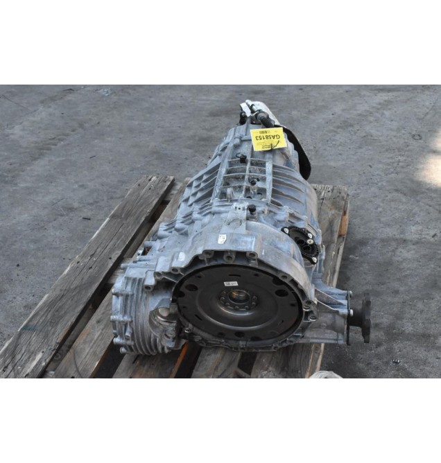 Αυτόματο Σασμάν Audi A4 1.8 TSI CDH 2007-2012 (LAM) 0AW VL380F VL381F Multitronic CVT