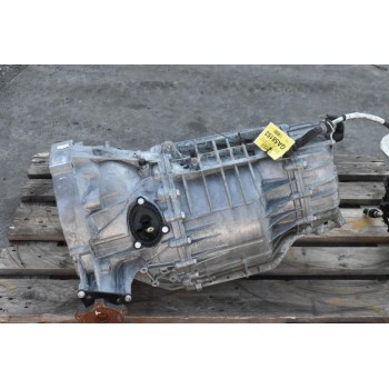 Αυτόματο Σασμάν Audi A4 1.8 TSI CDH 2007-2012 (LAM) 0AW VL380F VL381F Multitronic CVT