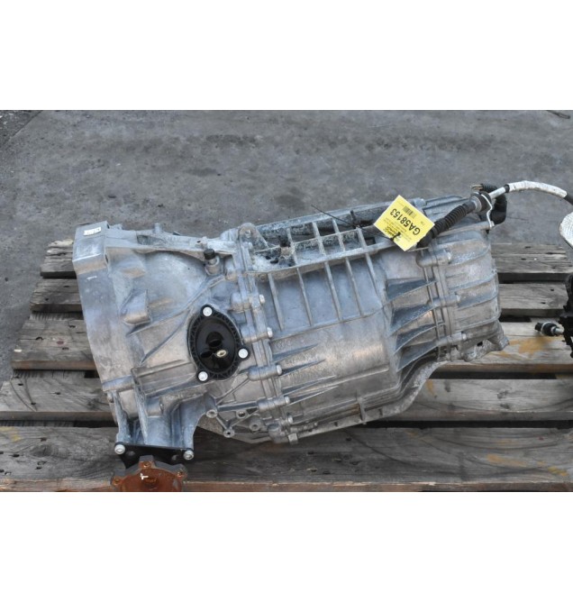 Αυτόματο Σασμάν Audi A4 1.8 TSI CDH 2007-2012 (LAM) 0AW VL380F VL381F Multitronic CVT