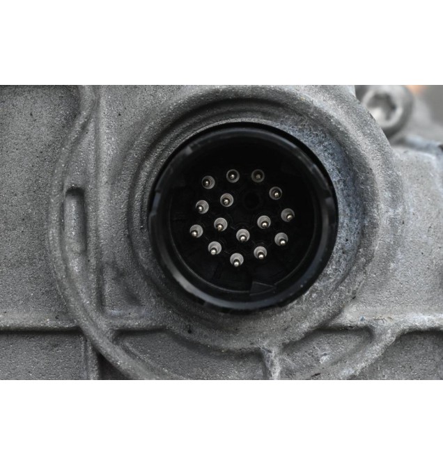 Αυτόματο Σασμάν Audi A4 1.8 TSI CDH 2007-2012 (LAM) 0AW VL380F VL381F Multitronic CVT