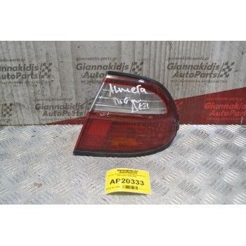 Φανάρι Φτερού Πίσω Δεξιά Nissan Almera Ν15 Sedan 1998-2000
