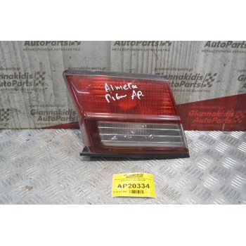 Φανάρι Πόρτ Παγκάζ Αριστερό Nissan Almera Ν15 Sedan 1998-2000