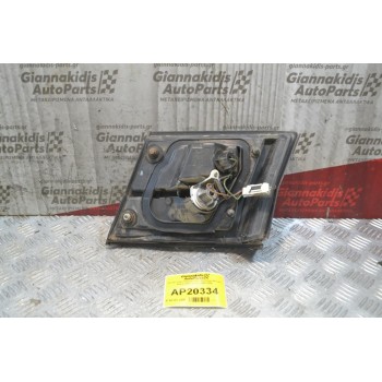 Φανάρι Πόρτ Παγκάζ Αριστερό Nissan Almera Ν15 Sedan 1998-2000