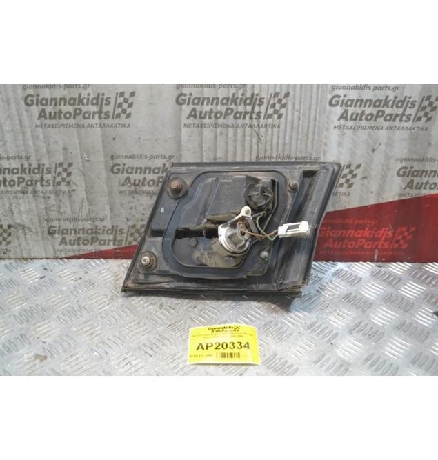 Φανάρι Πόρτ Παγκάζ Αριστερό Nissan Almera Ν15 Sedan 1998-2000