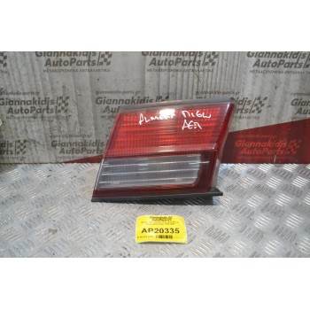 Φανάρι Πόρτ Παγκάζ Δεξί Nissan Almera Ν15 Sedan 1998-2000