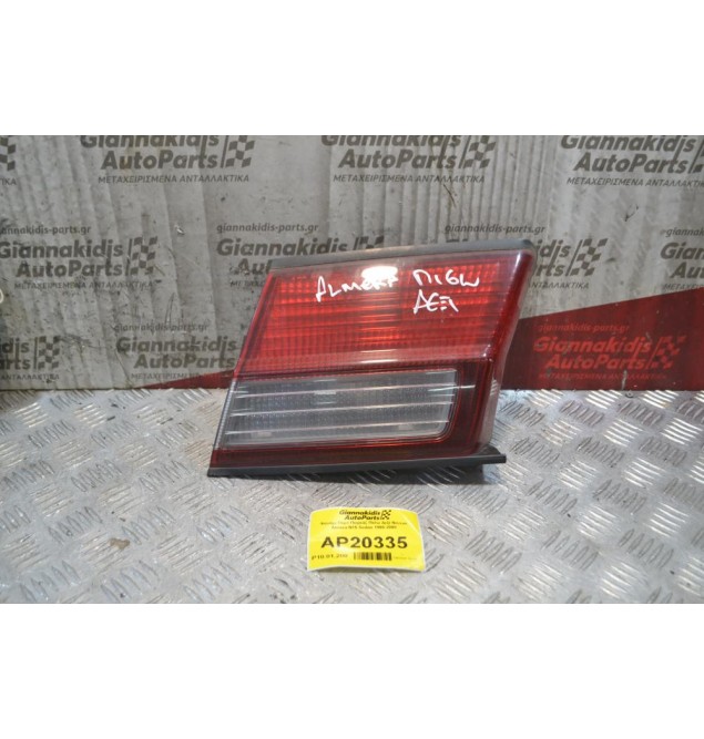Φανάρι Πόρτ Παγκάζ Δεξί Nissan Almera Ν15 Sedan 1998-2000