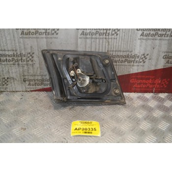 Φανάρι Πόρτ Παγκάζ Δεξί Nissan Almera Ν15 Sedan 1998-2000