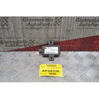 Εγκέφαλος-Αιθητήρας Πίεσης Ελαστικών Opel Corsa D 4pins 2006-2015 13427126