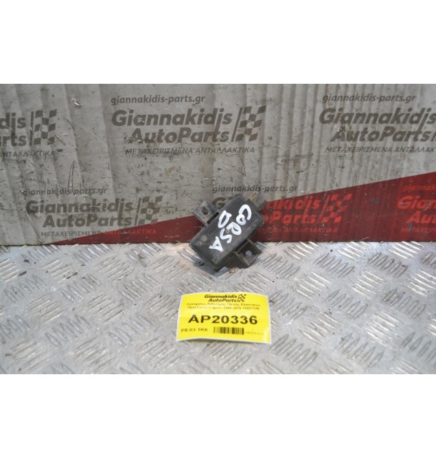Εγκέφαλος-Αιθητήρας Πίεσης Ελαστικών Opel Corsa D 4pins 2006-2015 13427126