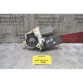Μοτέρ Παραθύρου Οδηγού Volkswagen Golf IV 1998-2004 101387101 7746002102 27100613 9776101430203