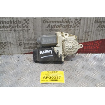 Μοτέρ Παραθύρου Οδηγού Volkswagen Golf IV 1998-2004 101387101 7746002102 27100613 9776101430203