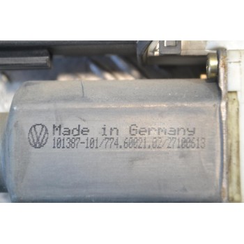 Μοτέρ Παραθύρου Οδηγού Volkswagen Golf IV 1998-2004 101387101 7746002102 27100613 9776101430203
