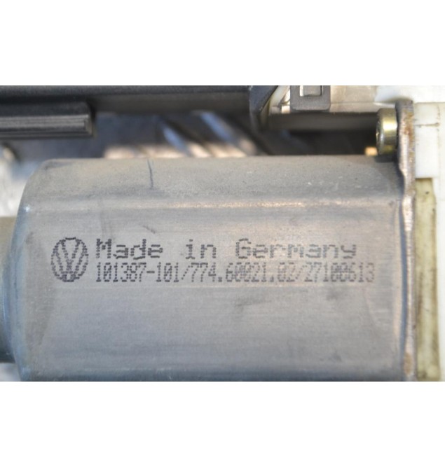 Μοτέρ Παραθύρου Οδηγού Volkswagen Golf IV 1998-2004 101387101 7746002102 27100613 9776101430203