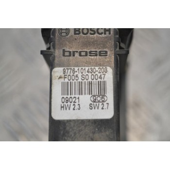 Μοτέρ Παραθύρου Οδηγού Volkswagen Golf IV 1998-2004 101387101 7746002102 27100613 9776101430203