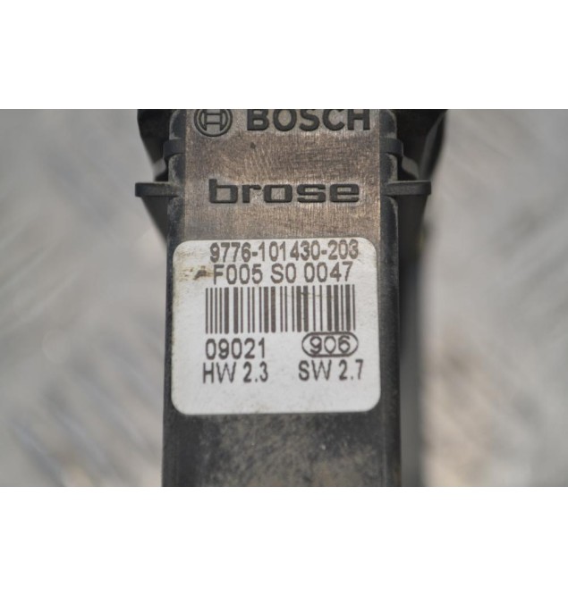 Μοτέρ Παραθύρου Οδηγού Volkswagen Golf IV 1998-2004 101387101 7746002102 27100613 9776101430203