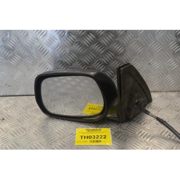 Καθρέπτης Ηλεκτρικός Αριστερός Toyota RAV 4 2001-2005 012153 (3 pin)