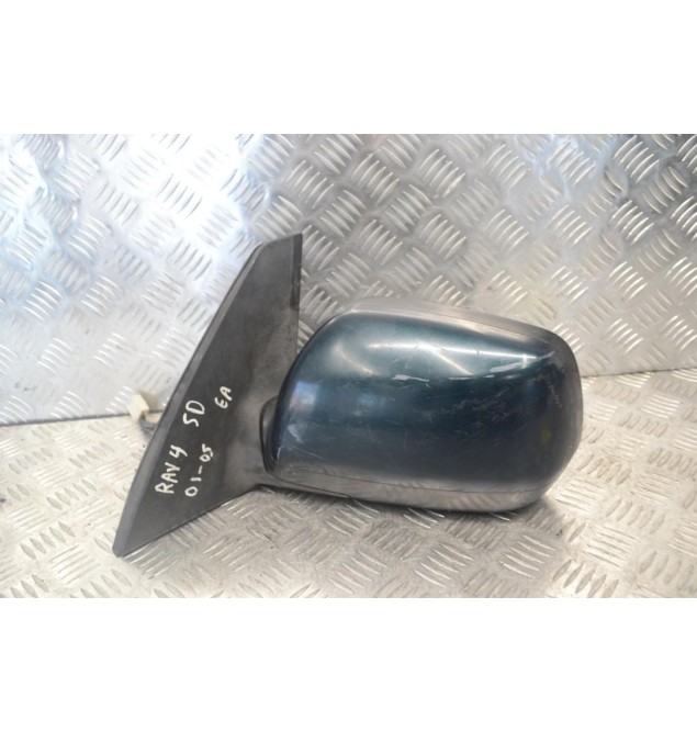 Καθρέπτης Ηλεκτρικός Αριστερός Toyota RAV 4 2001-2005 012153 (3 pin)