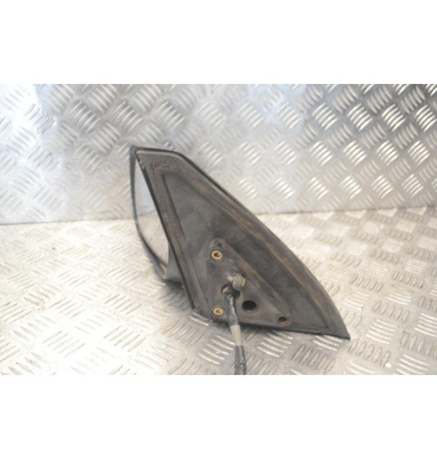 Καθρέπτης Ηλεκτρικός Αριστερός Toyota RAV 4 2001-2005 012153 (3 pin)